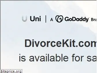 divorcekit.com