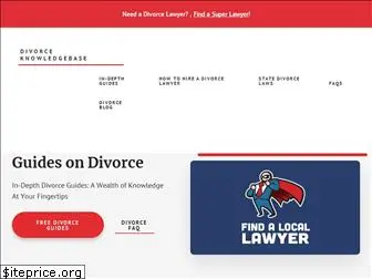 divorceknowledgebase.com