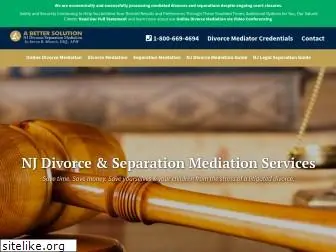 divorcelawandmediation.com