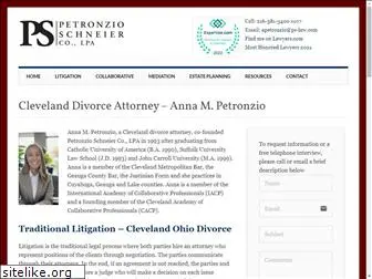 divorcelawcleveland.com