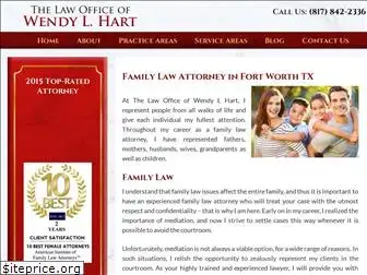 divorcelawfortworth.com