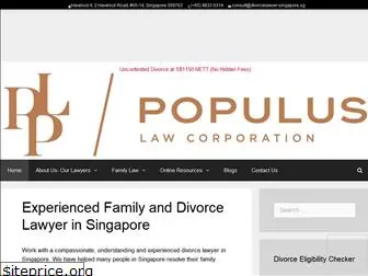 divorcelawyer-singapore.sg
