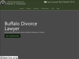 divorcelawyerbuffalony.net