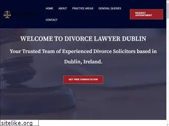 divorcelawyerdublin.com