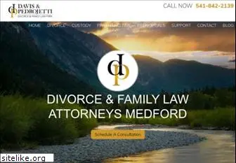 divorcelawyermedfordoregon.com