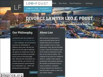 divorcelawyersaustin.net