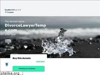 divorcelawyertempe.com