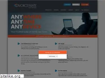 divorcemate.com