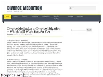 divorcemediation.xyz