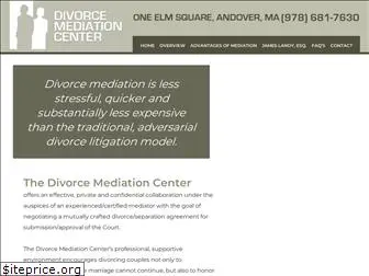 divorcemediationcenter.net