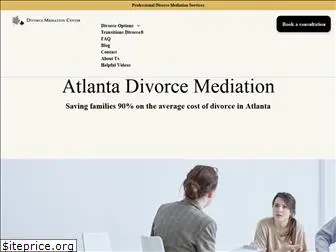 divorcemediationcenter.org