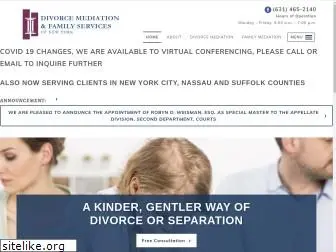 divorcemediationonline.com