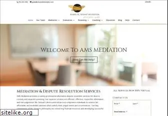 divorcemediationservicesmn.com