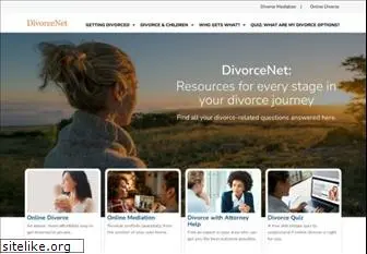 divorcenet.com