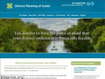 divorceplanningofaustin.com