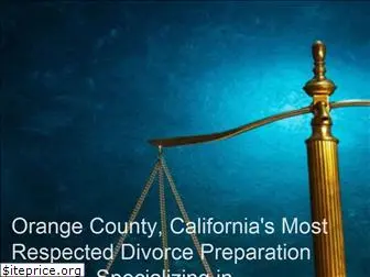 divorcepreparationservices.com