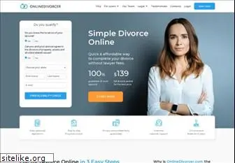 divorcerate.org
