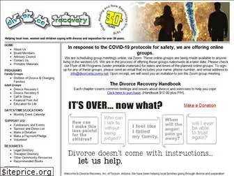 divorcerecovery.net