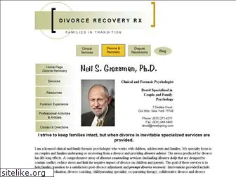 divorcerecoveryrx.com