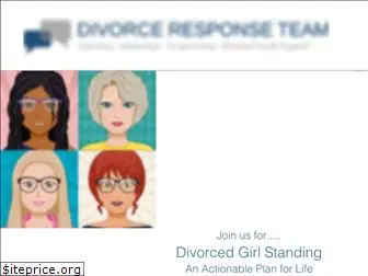 divorceresponseteam.com