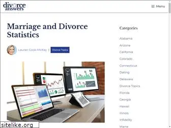 divorcestatistics.org