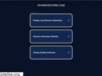 divorcestore.com