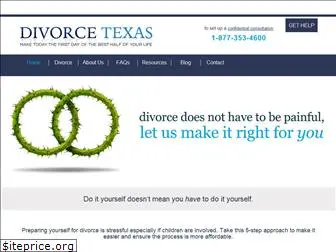 divorcetexas.org