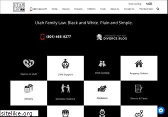 divorceutah.com