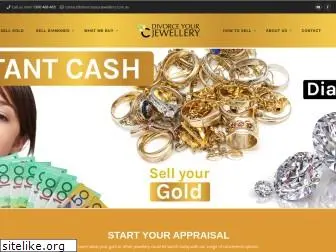 divorceyourjewellery.com.au