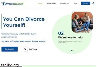 divorceyourselfny.com