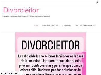 divorcieitor.com