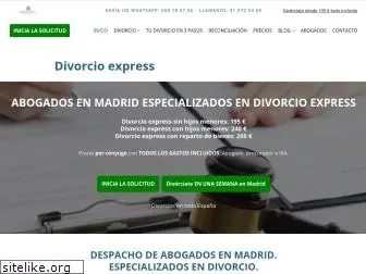 divorcio-express.org