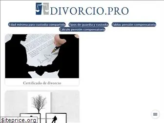 divorcio.pro