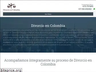 divorcioencolombia.com