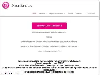 www.divorcionetas.com