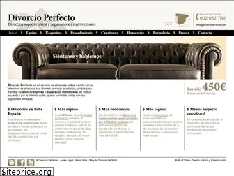 divorcioperfecto.com