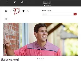 divots.com