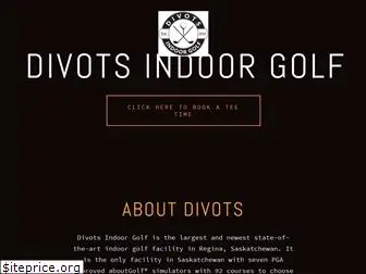 divotsgolf.com