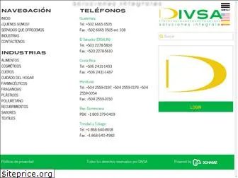 divsa.com