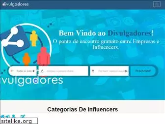 divulgadores.com.br