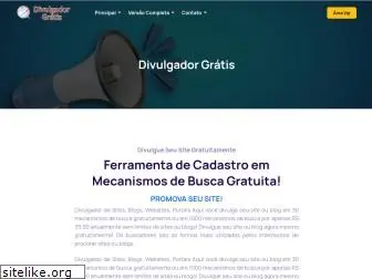 divulgadorgratis.com.br