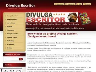 divulgaescritor.com