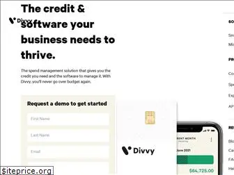 divvy.co