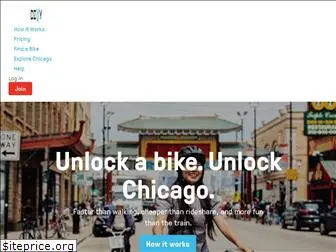 divvybikes.com