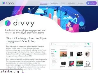 divvyengagement.com