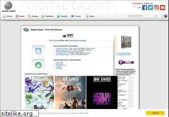 divx-digest.com