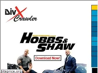 Divxcrawler deals