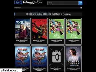 divxfilmeonline.net