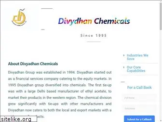 divyadhan.com