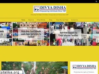 divyadisha.org